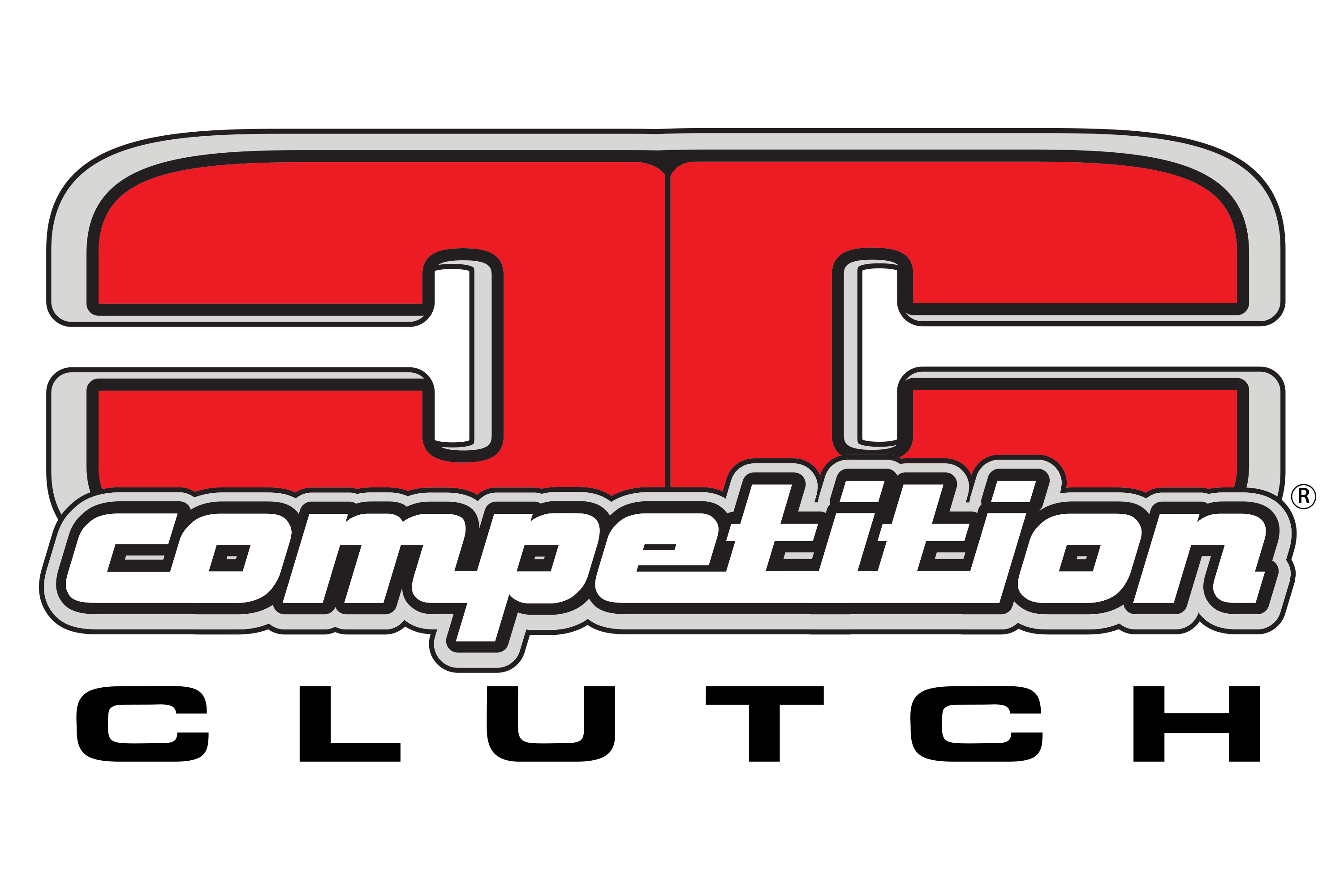 Logo of brand Competition Clutch